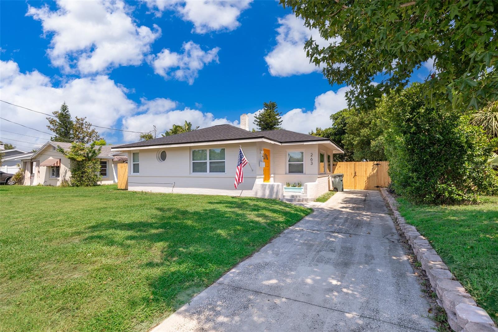 263 WILLIAMS AVE