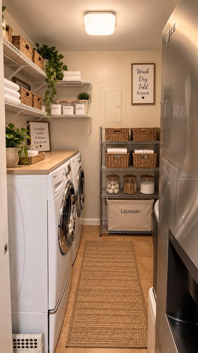 5749 PEREGRINE AVE #28E — photo 12