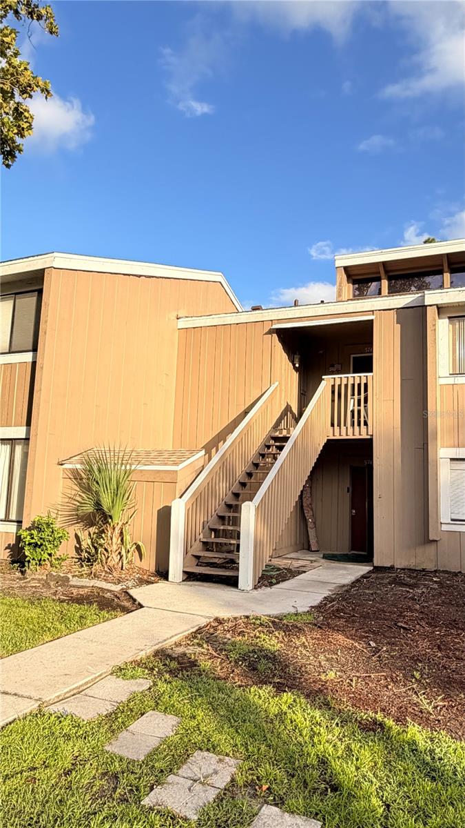 5749 PEREGRINE AVE #28E