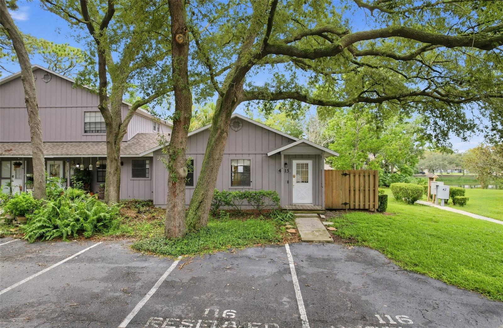 4615 LIGHTHOUSE CIR #116 — photo 7