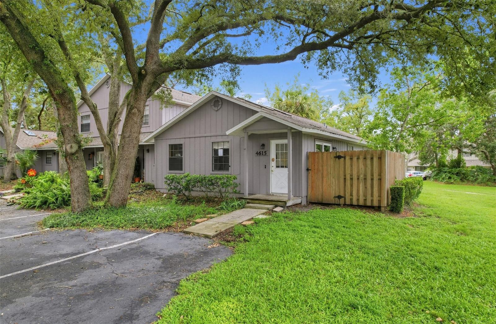 4615 LIGHTHOUSE CIR #116 — photo 8