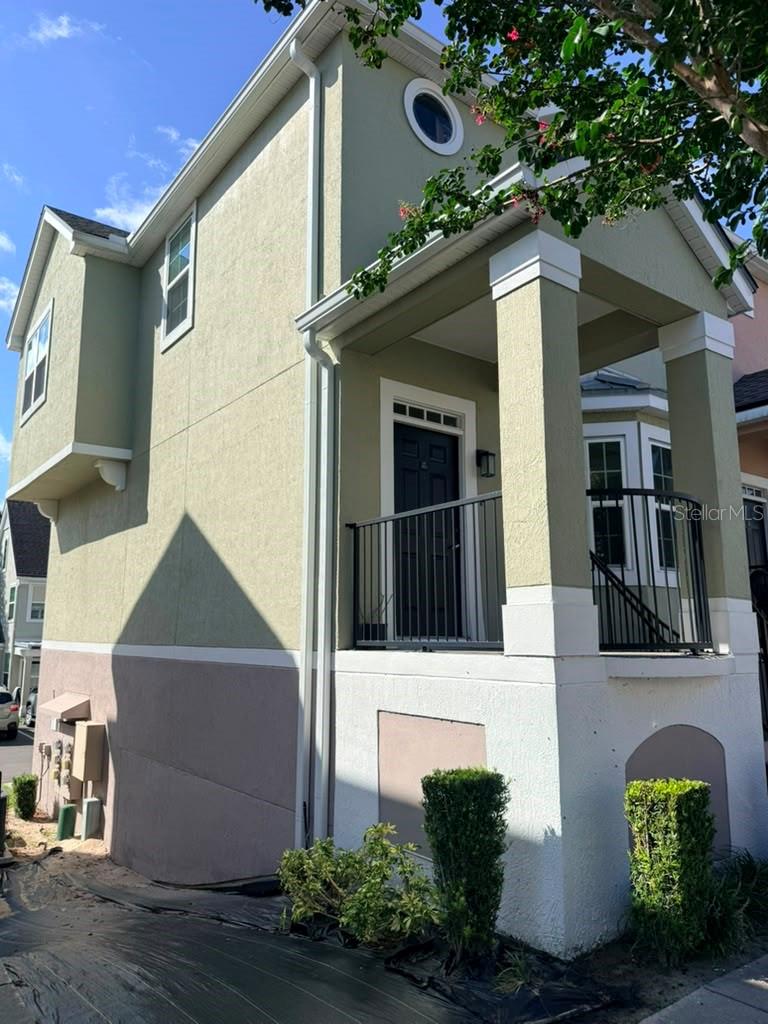 6648 TIME SQUARE AVE #105 — photo 3