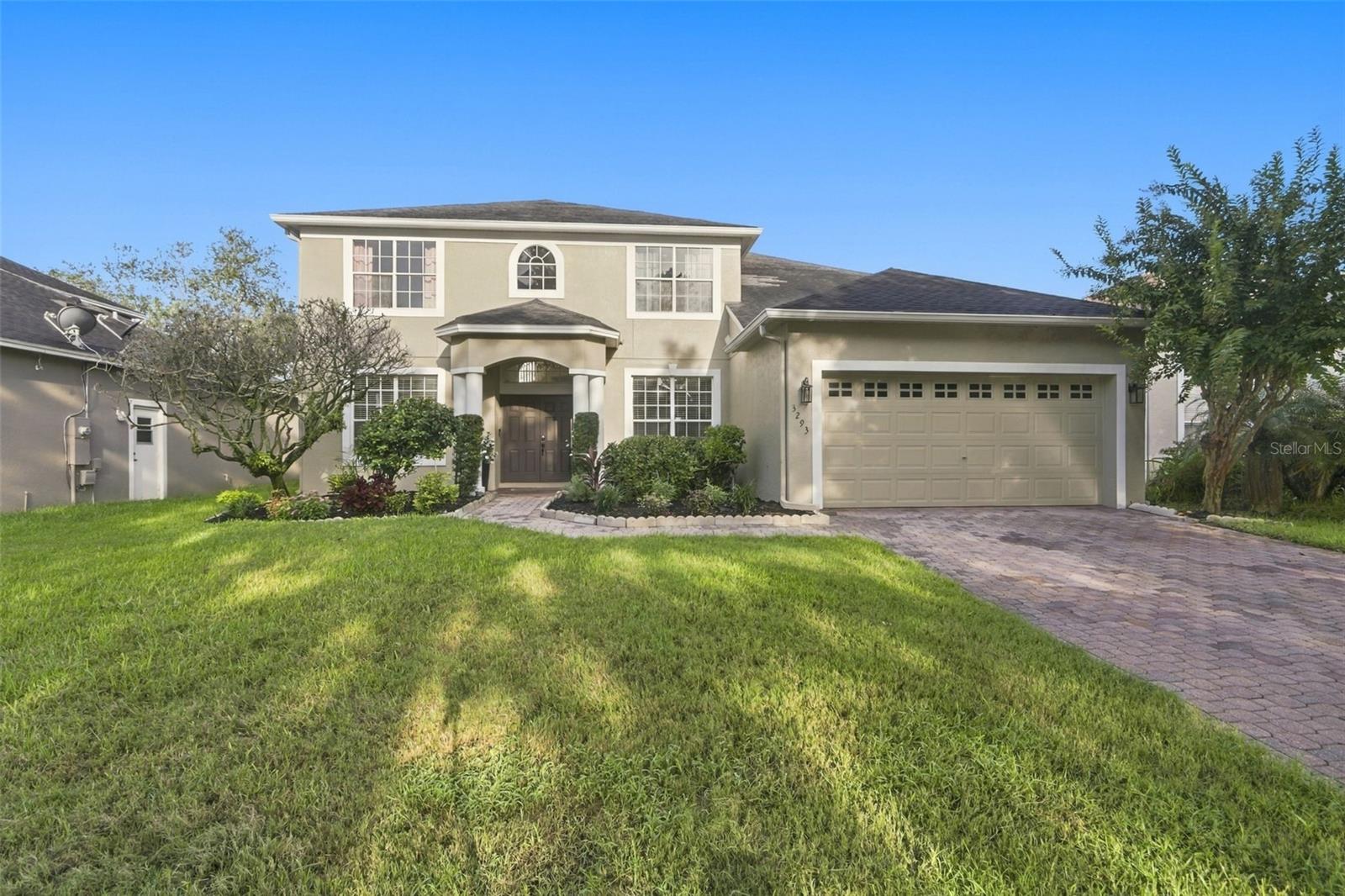 3293 RED ASH CIR