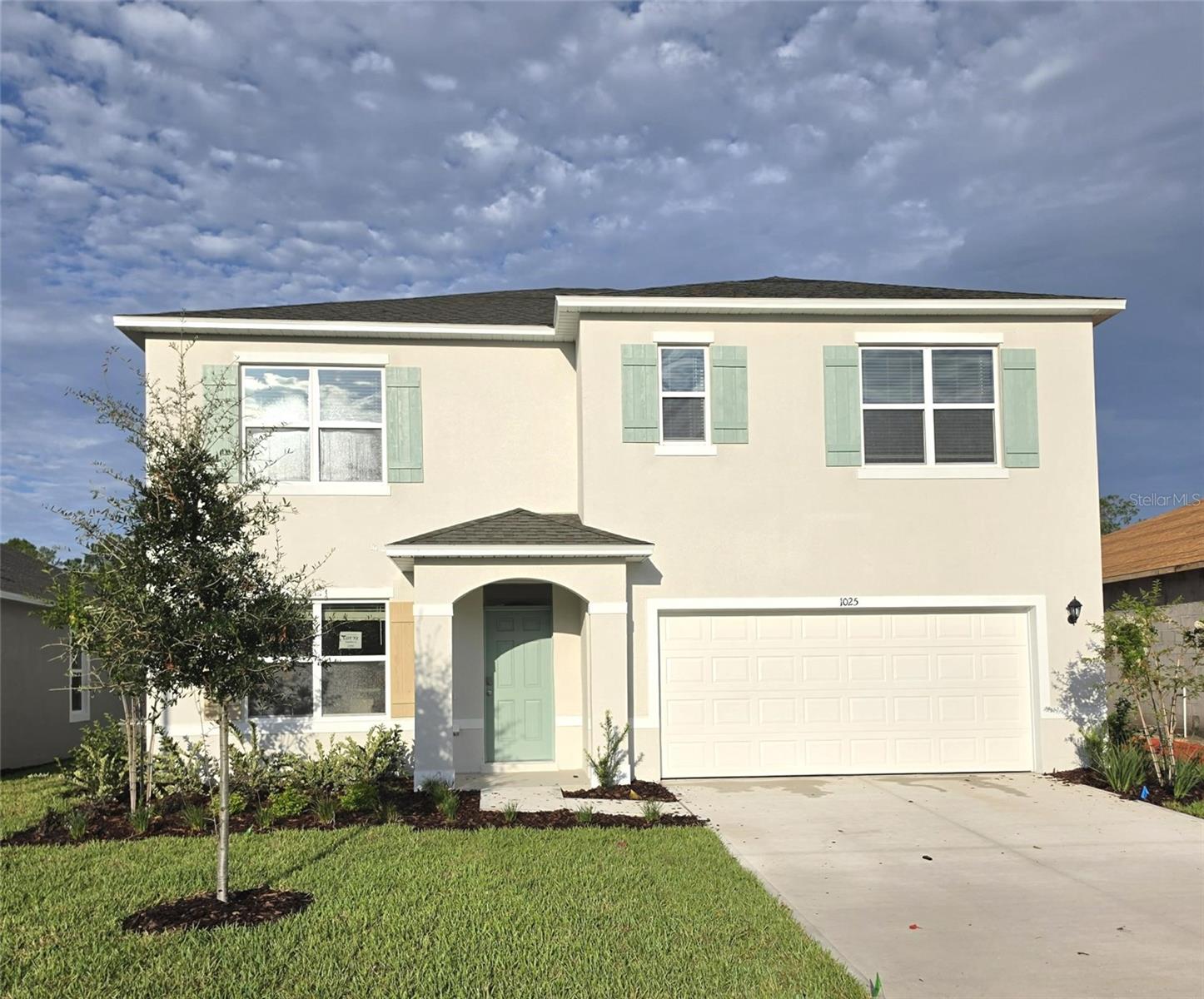 1025 CHAMPION RIDGE DR