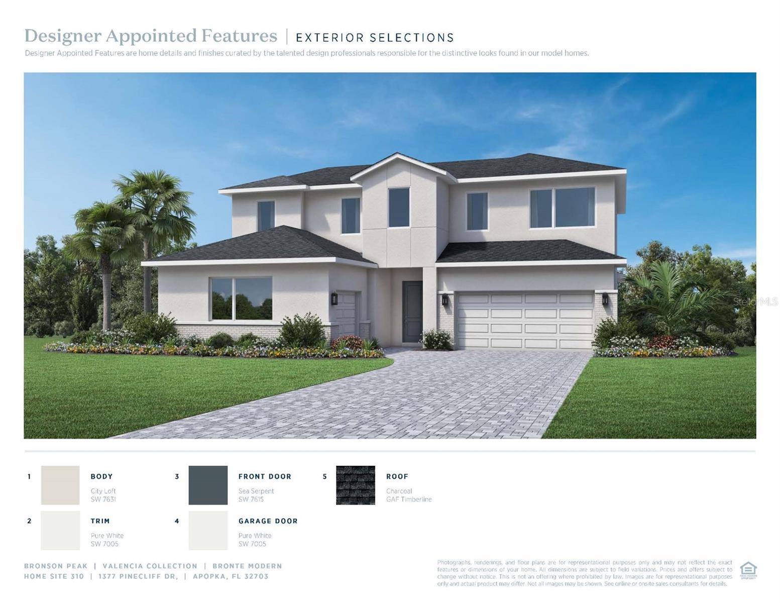 1377 PINECLIFF DR