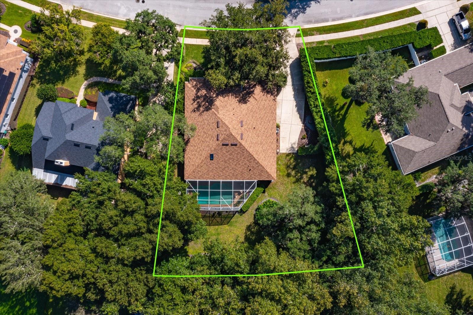 536 AVON GLADE PL — photo 2