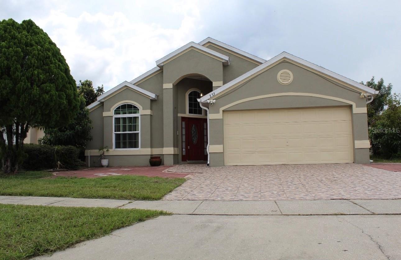 223 LAKE DAVENPORT ESTATES DR