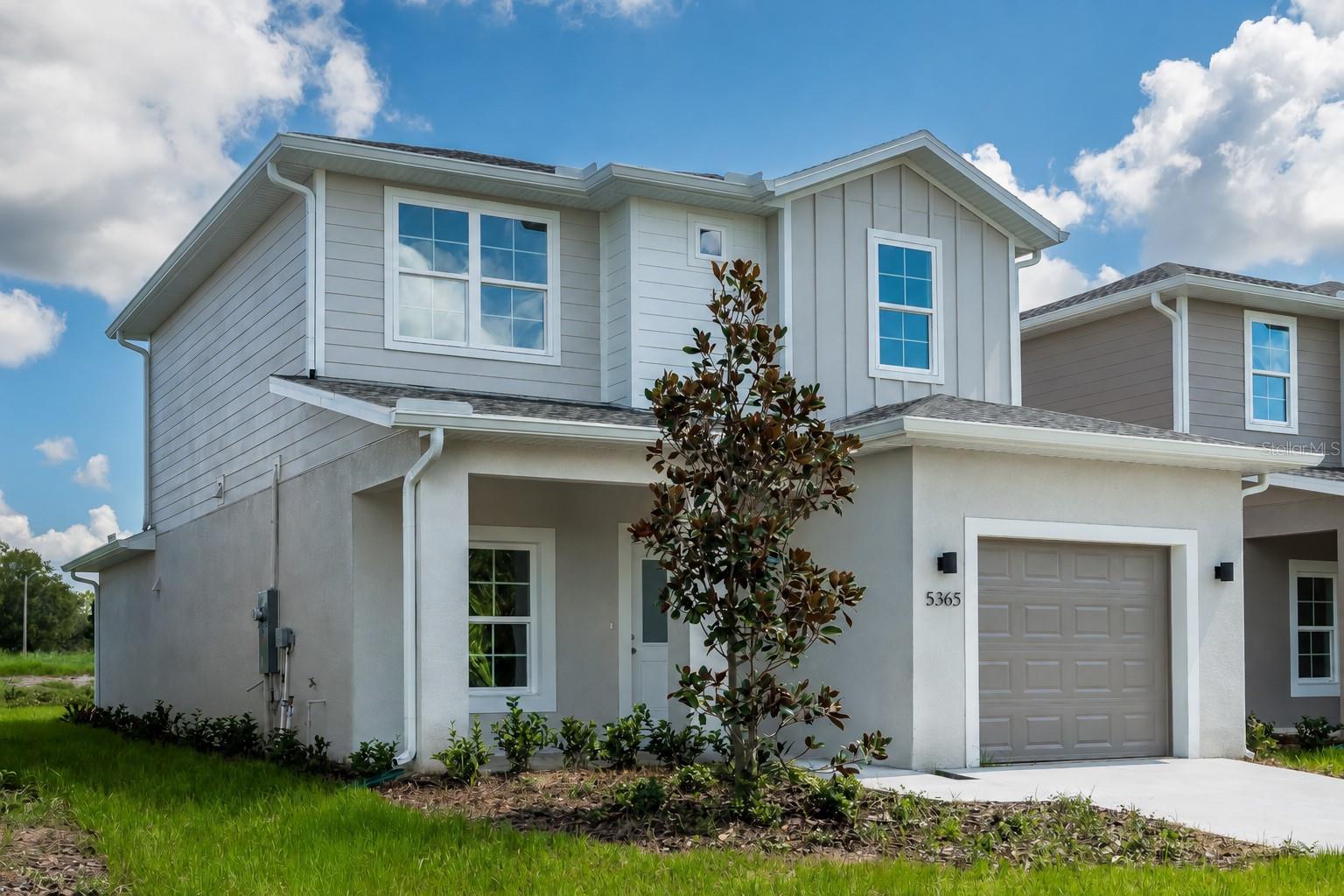 5365 VISTA LAGO DR