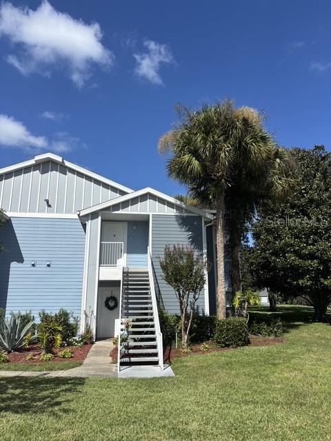 708 SECRET HARBOR LN #206