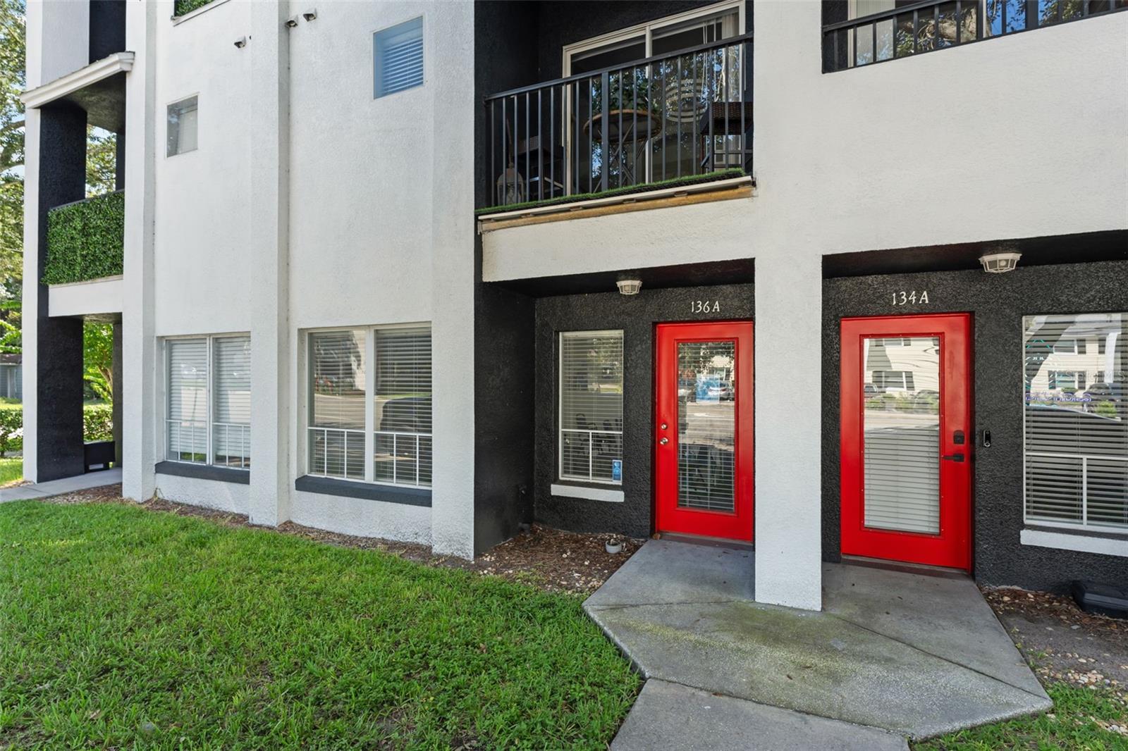 136 S BUMBY AVE #2
