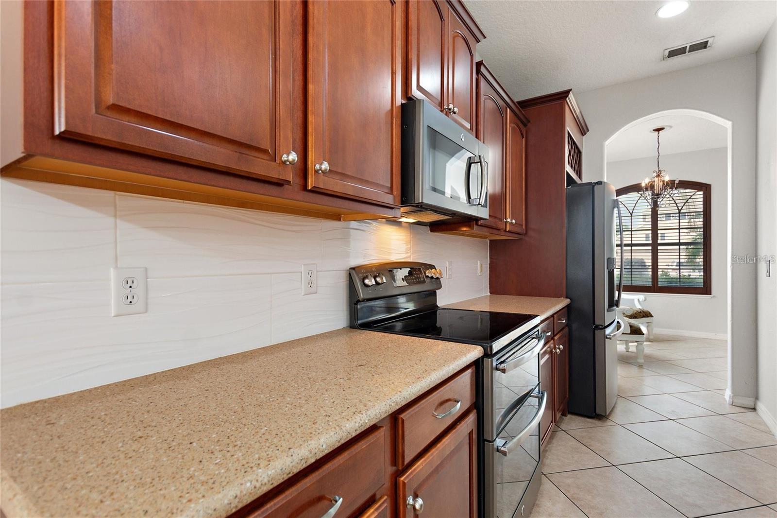 15031 HUNTCLIFF PARK WAY — photo 7