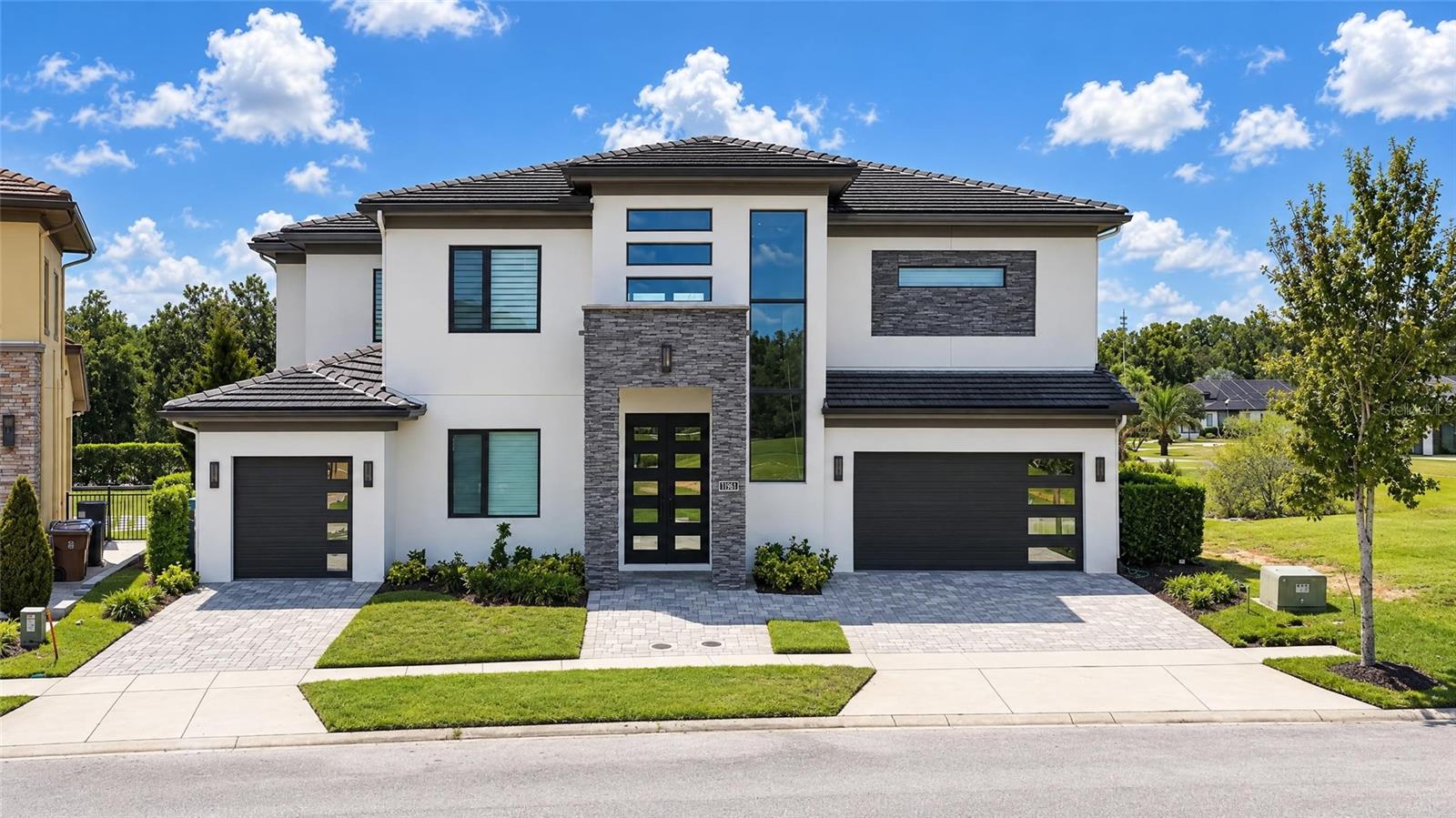 1196 CASTLE PINES CT