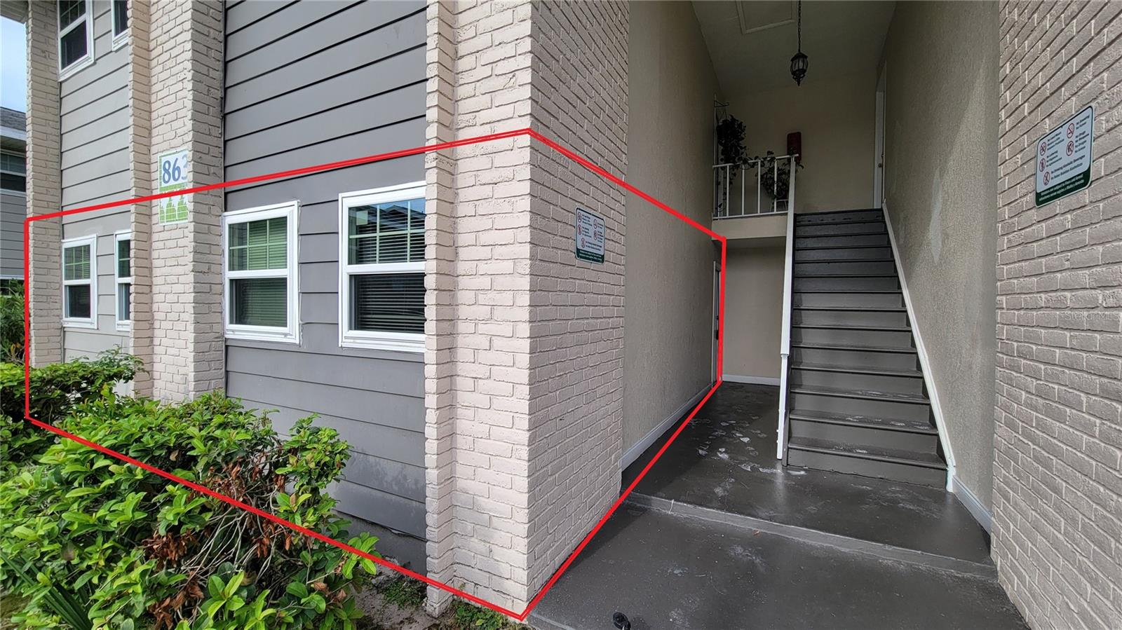 863 SKY LAKE CIR #A — photo 3