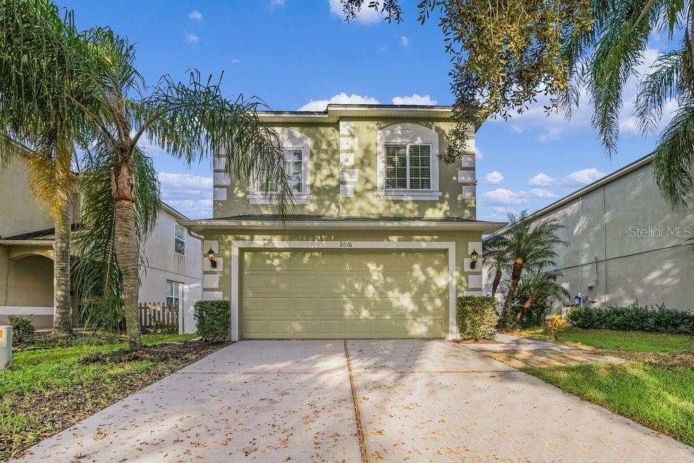 2016 PORTCASTLE CIR