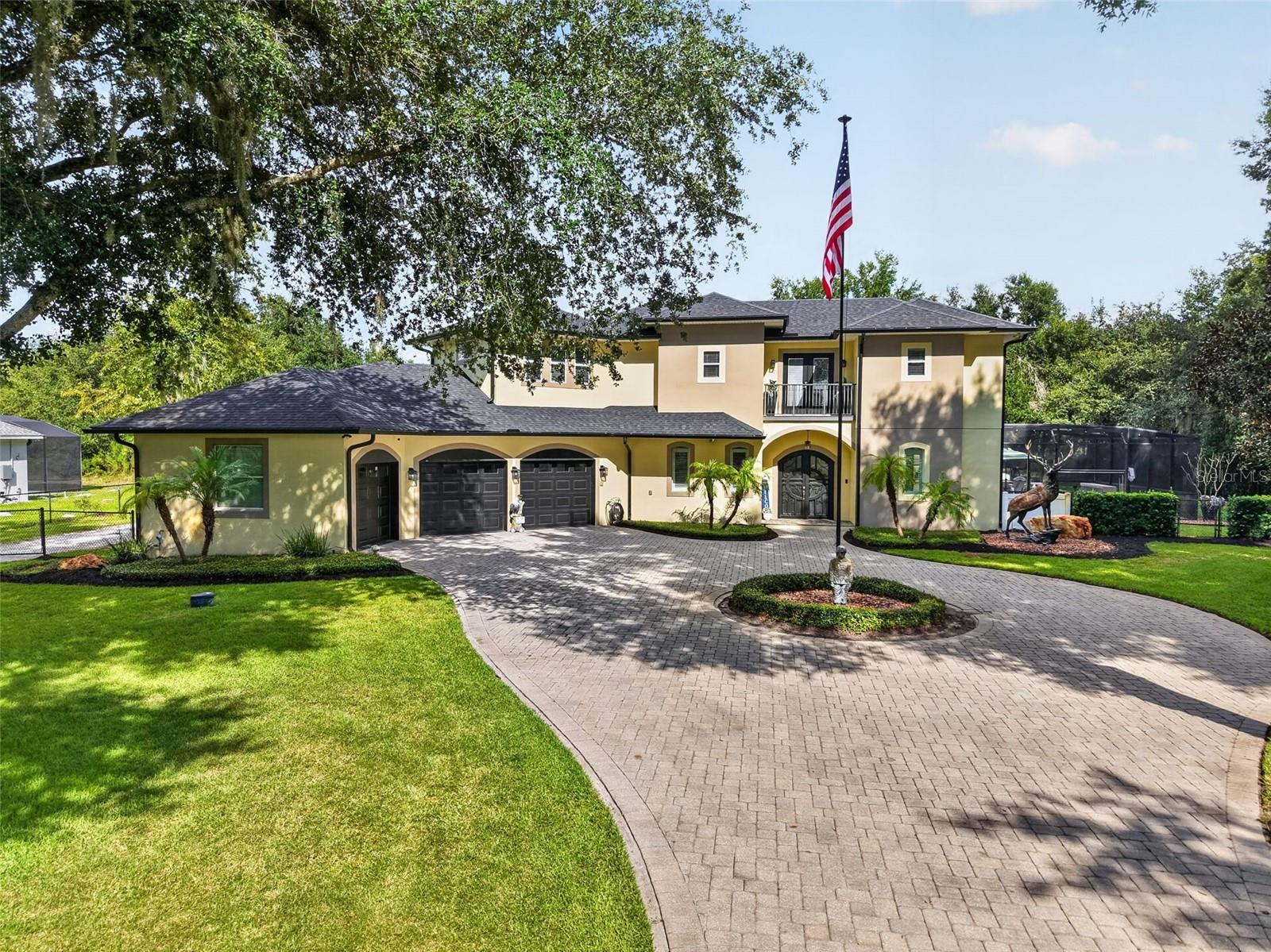 5275 FRANKLIN RD