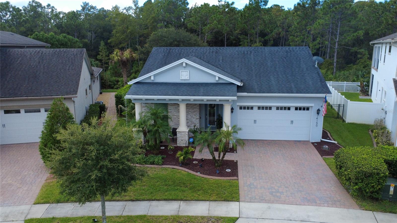 14150 ALAFAYA OAK BND