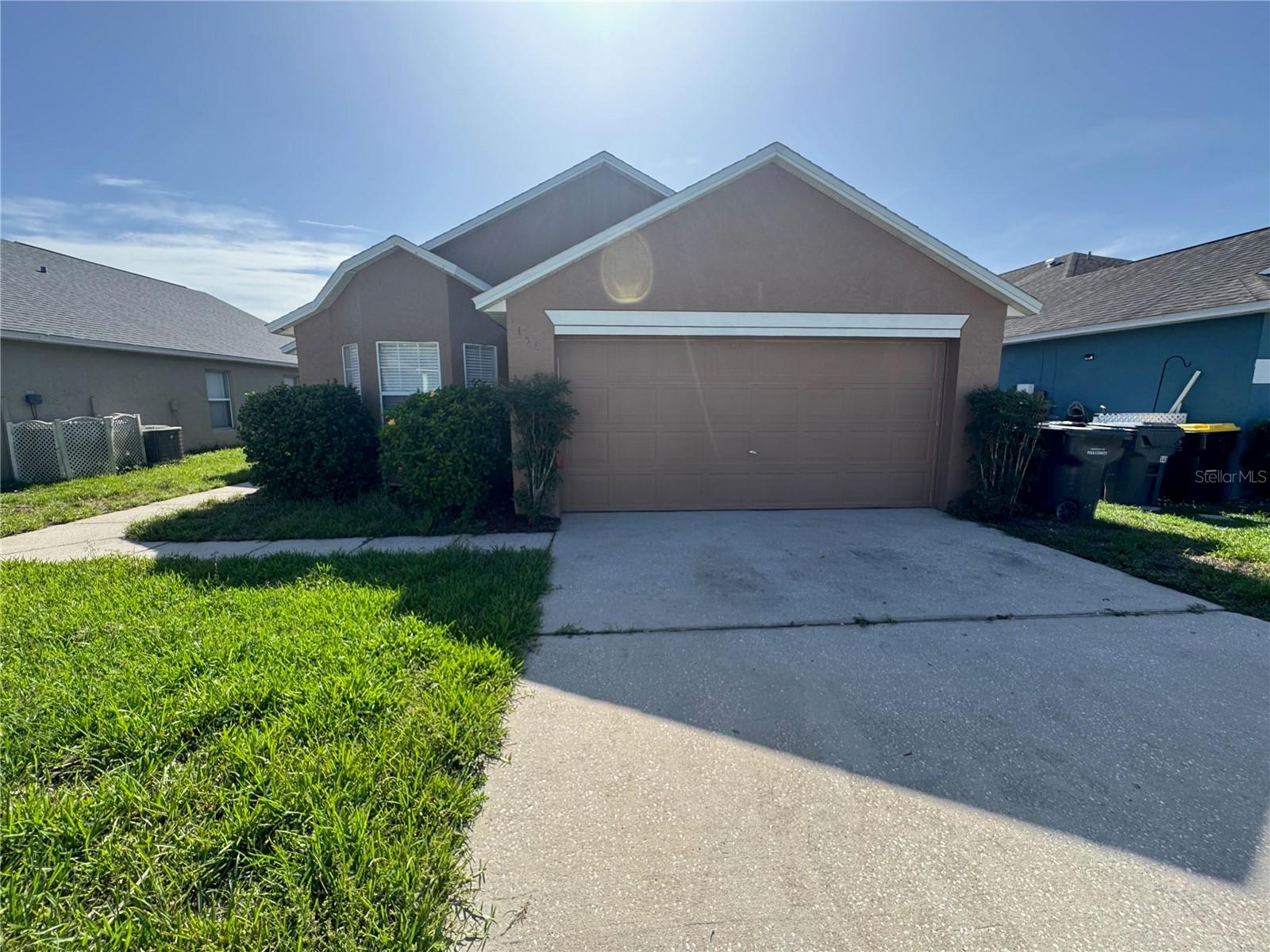 158 AYLESBURY LN