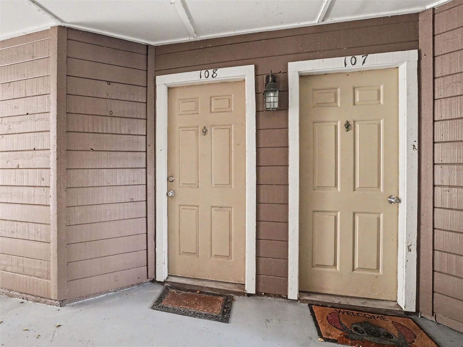 199 AFTON SQ #108 — photo 2