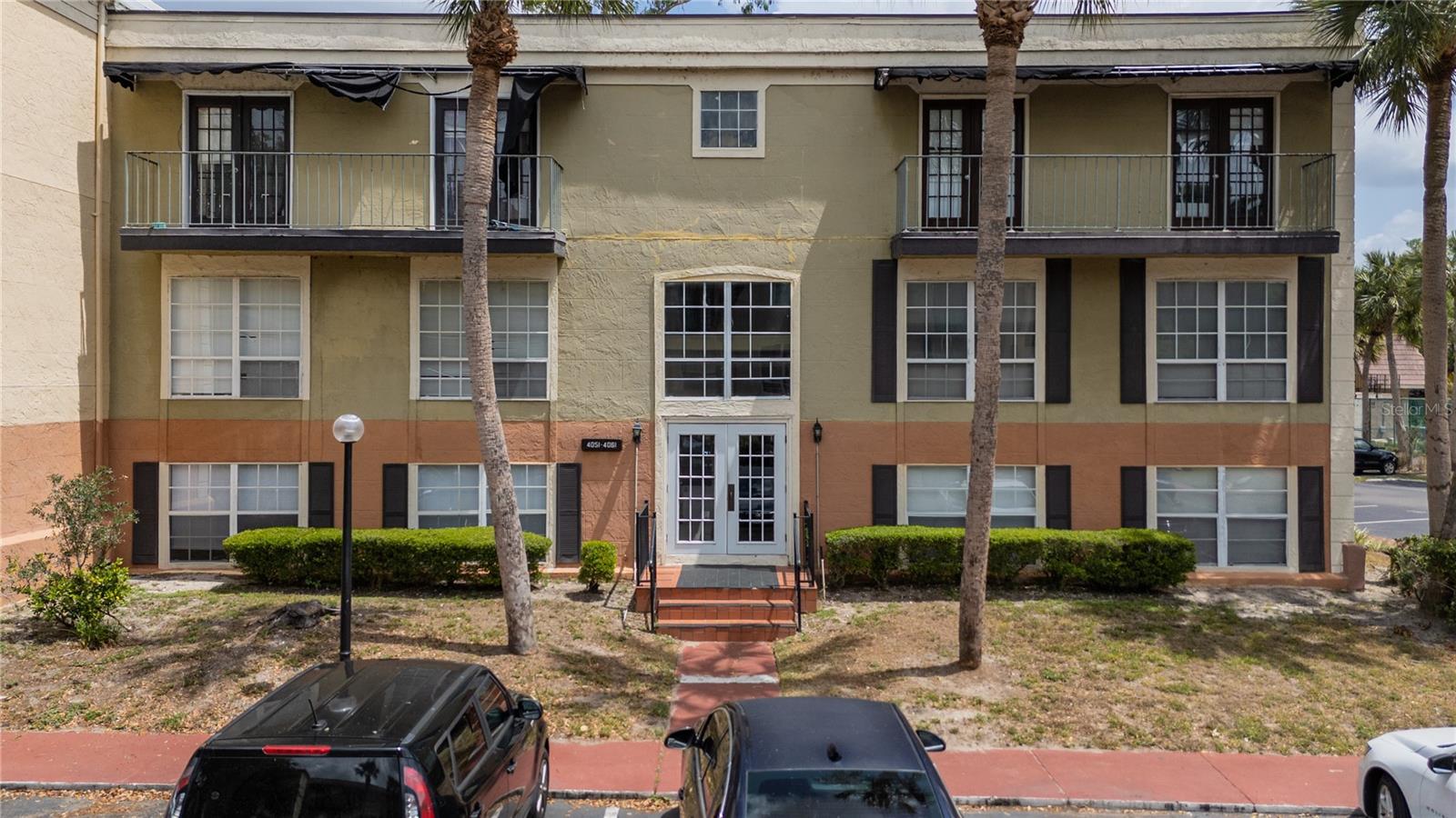 4051 DIJON DR #4051J — photo 3
