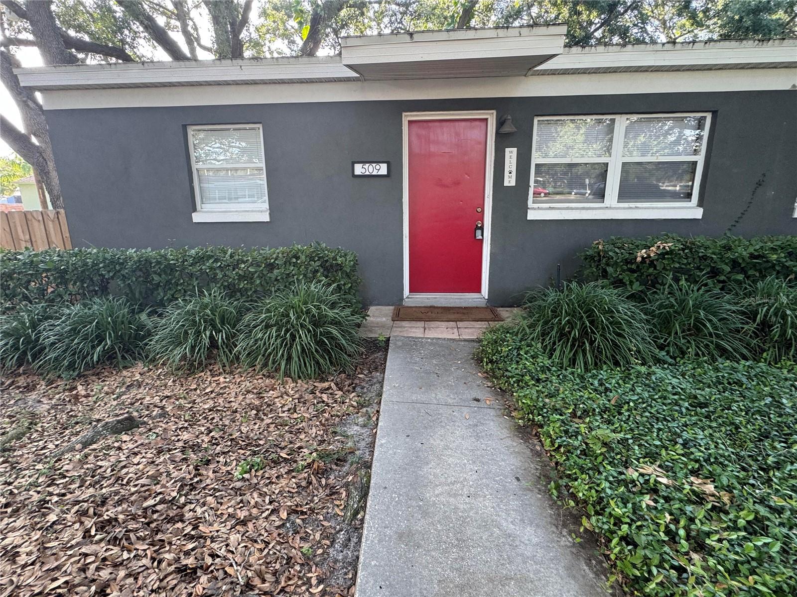 509 VARSITY ST