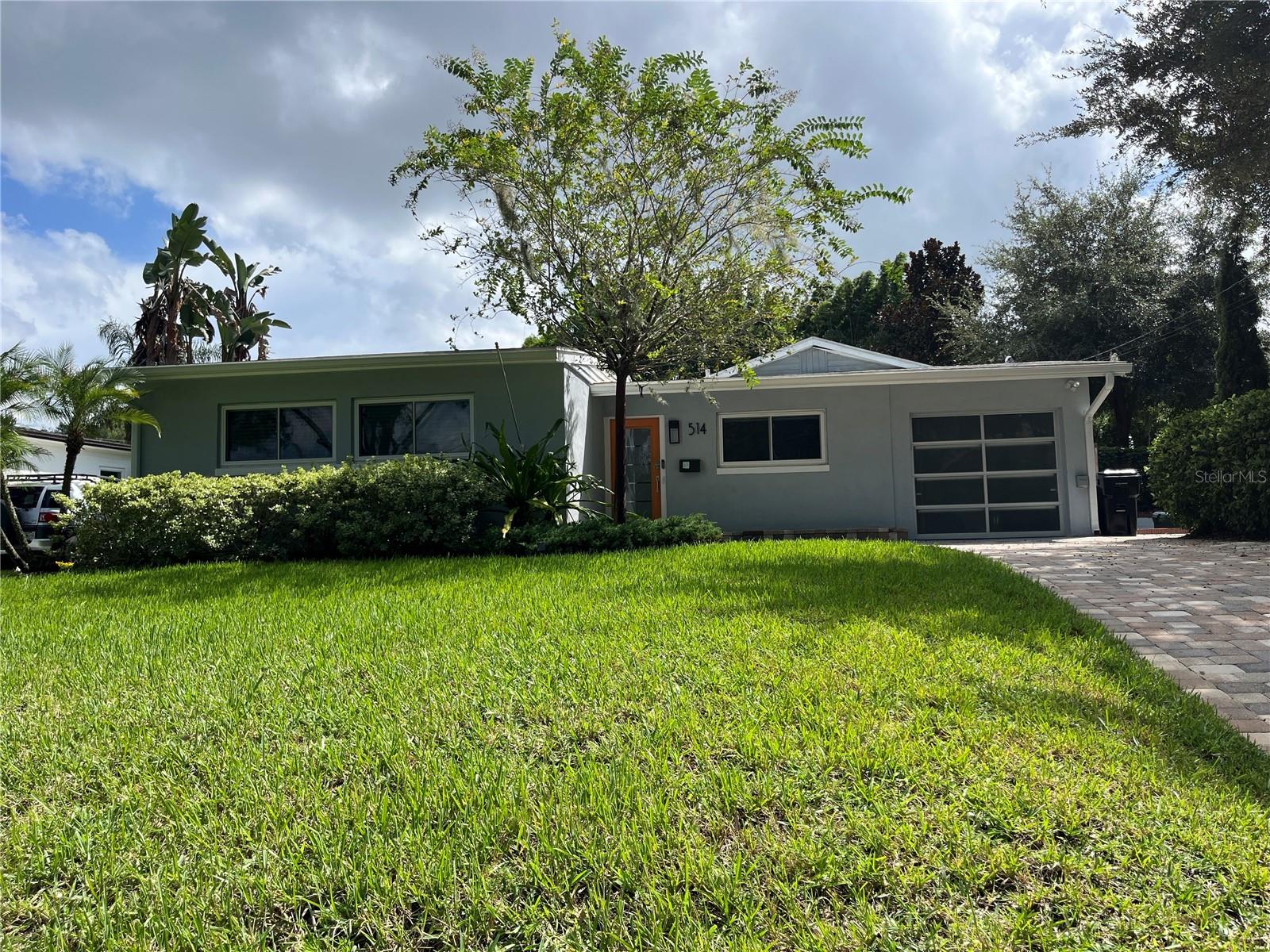 514 BAKER ST