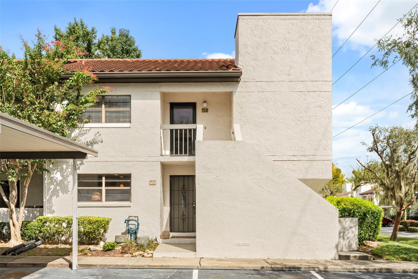 720 KILLARNEY BAY CT #7-6