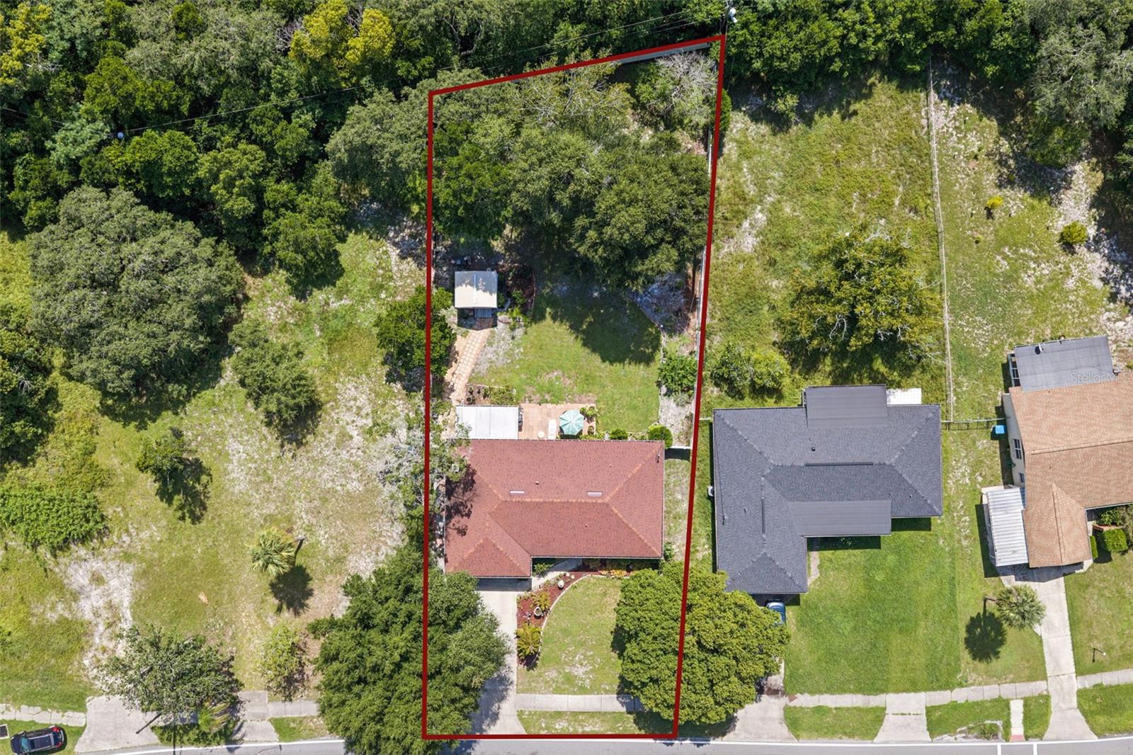 1657 N NORMANDY BLVD — photo 2