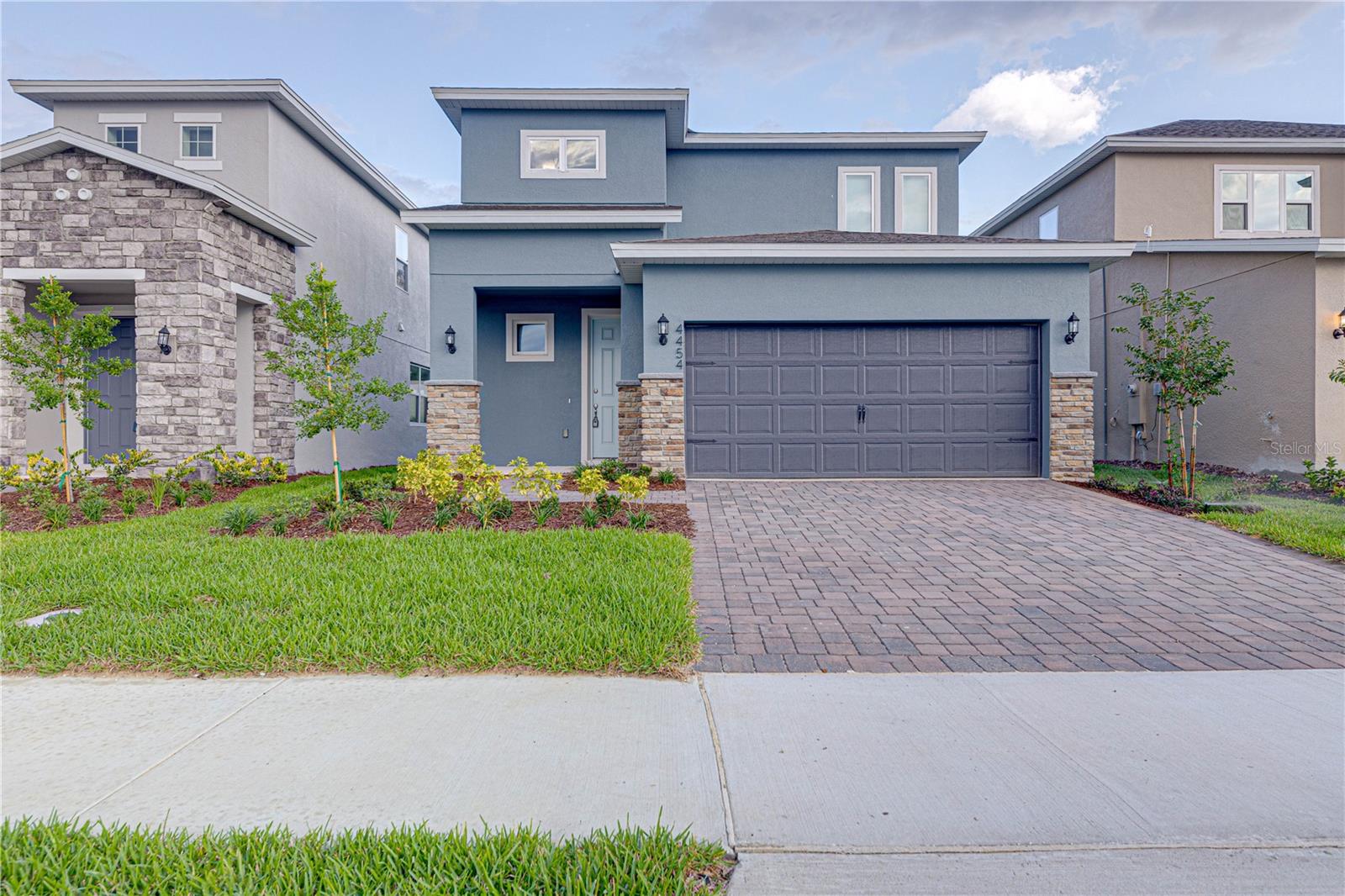 4454 DAVOS DR