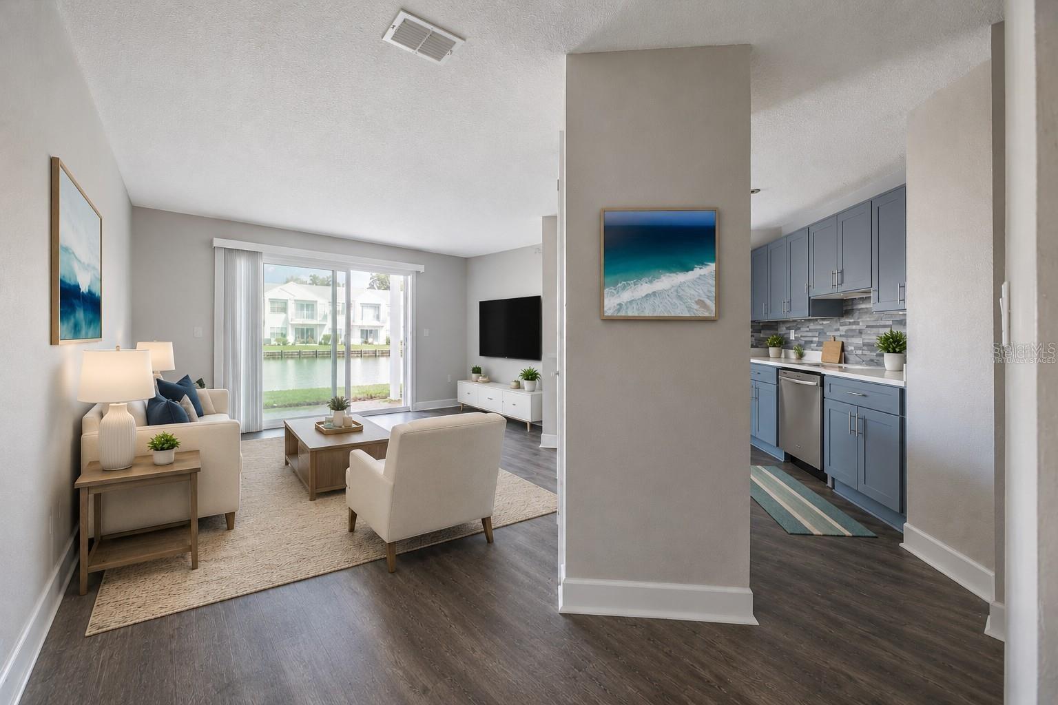 2540 WOODGATE BLVD #106 — photo 3