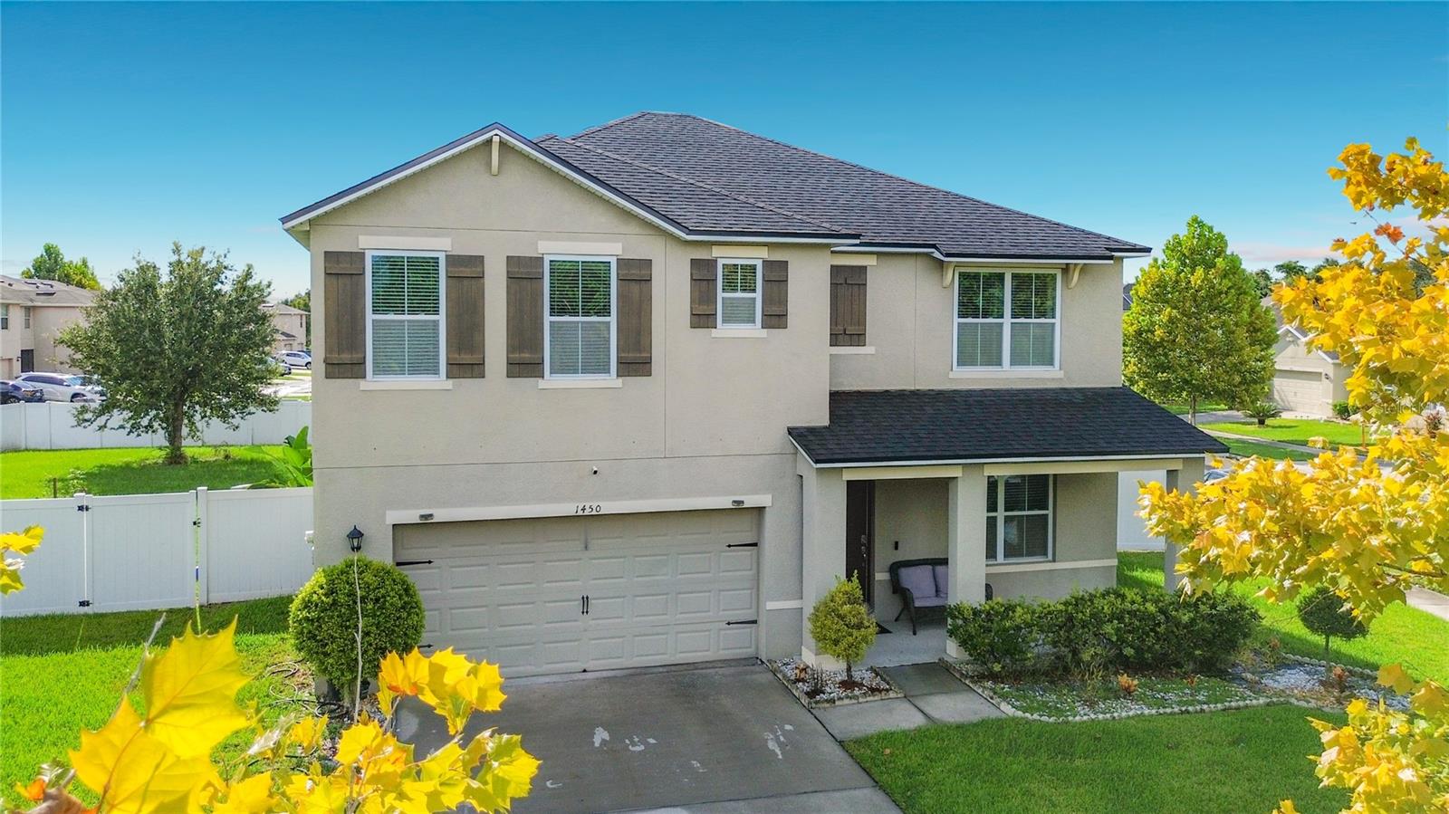 1450 SILVERADO FLATS ST — photo 11