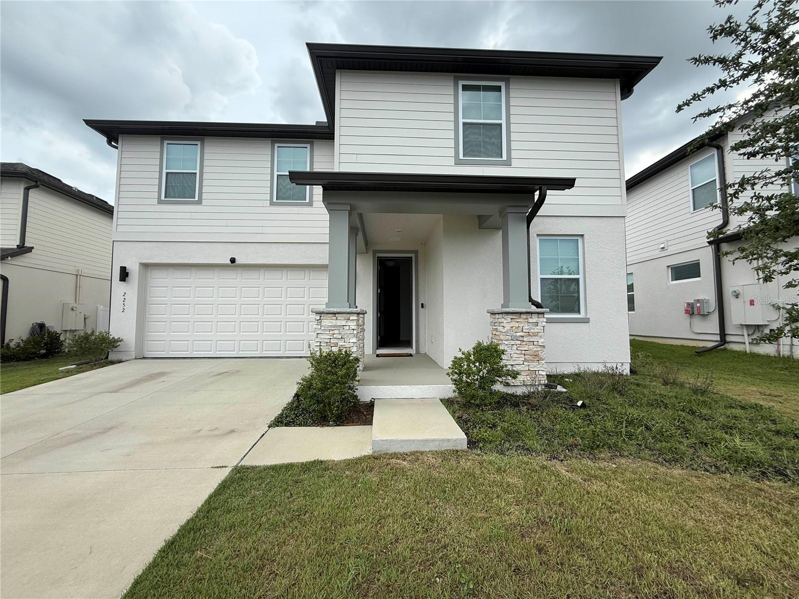 2252 GOLD SUMMIT ST