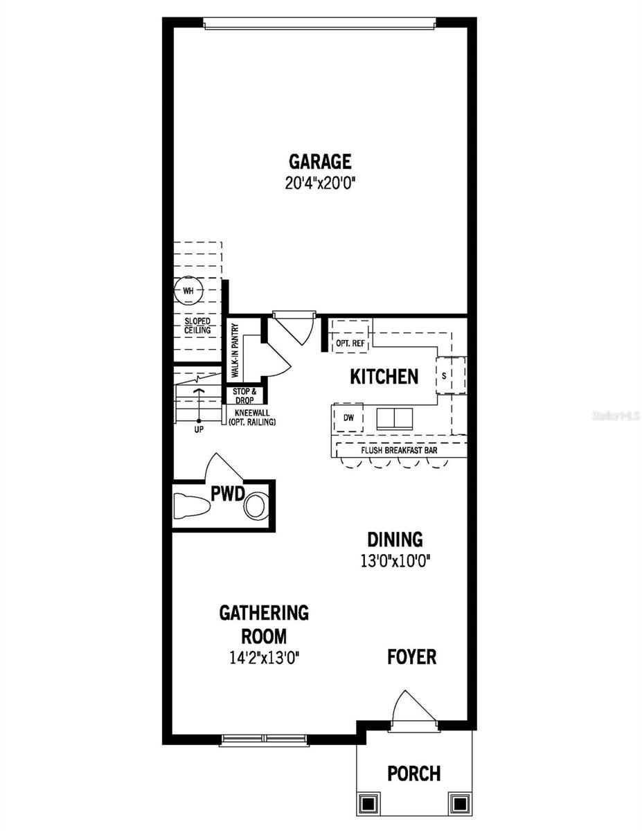 2872 CAMELLIA FLOWER ST — photo 2