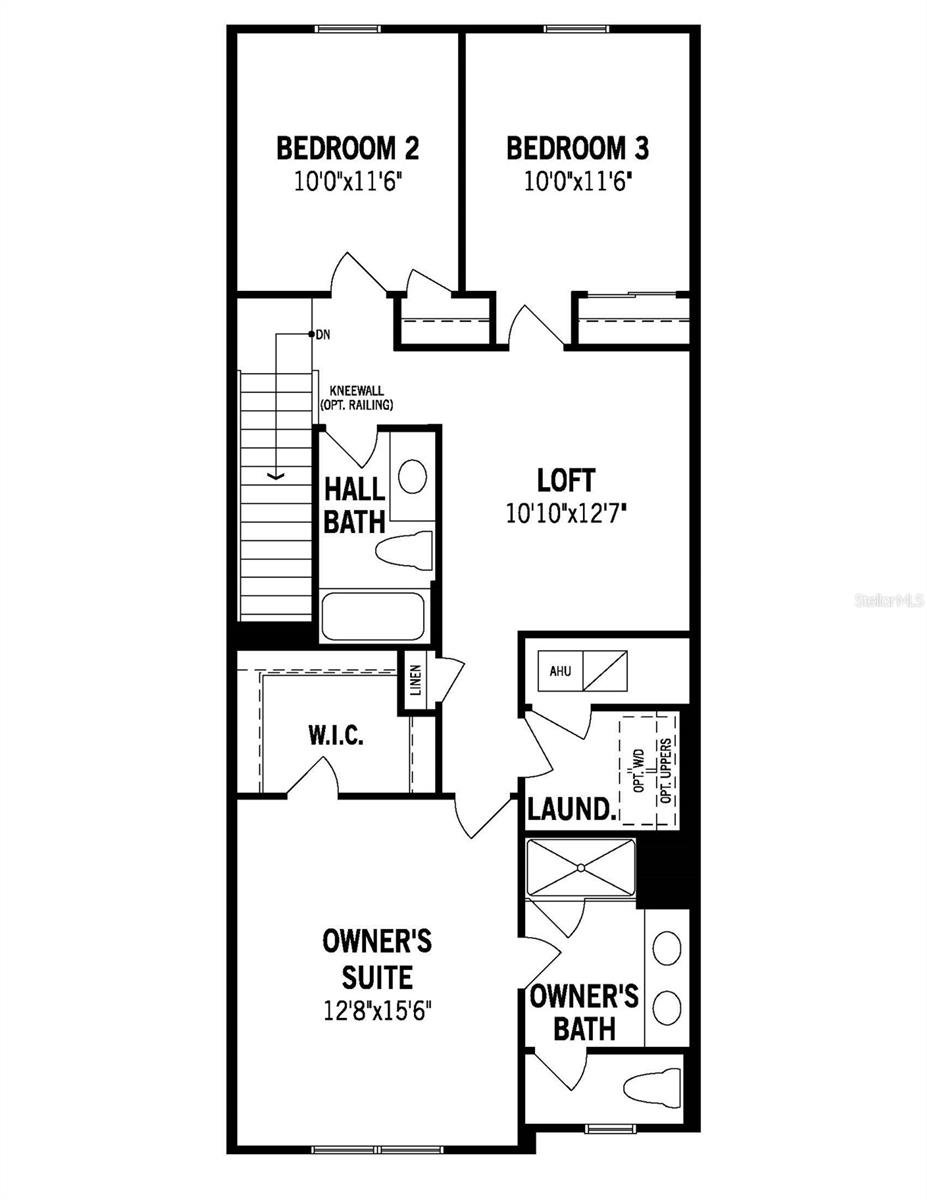 2872 CAMELLIA FLOWER ST — photo 3