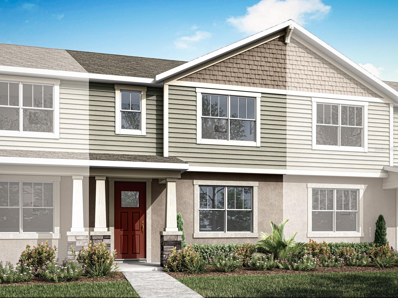 2872 CAMELLIA FLOWER ST