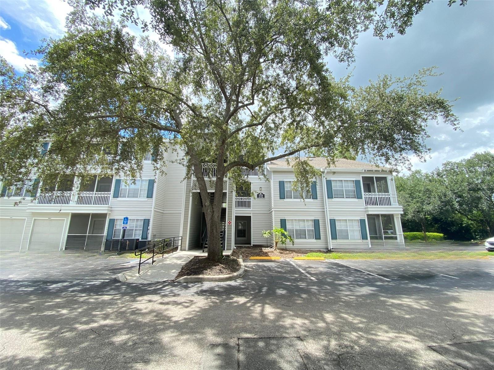 5118 CITY ST #514
