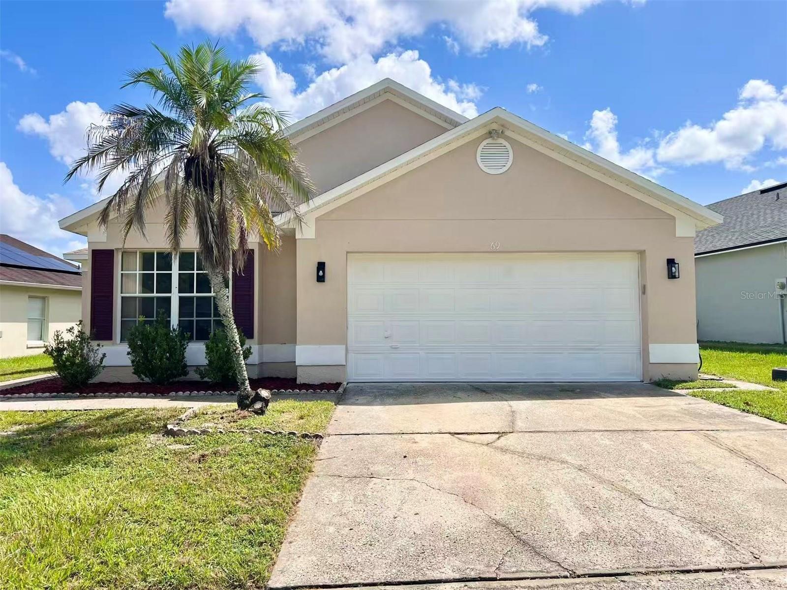 69 N CERVIDAE DR