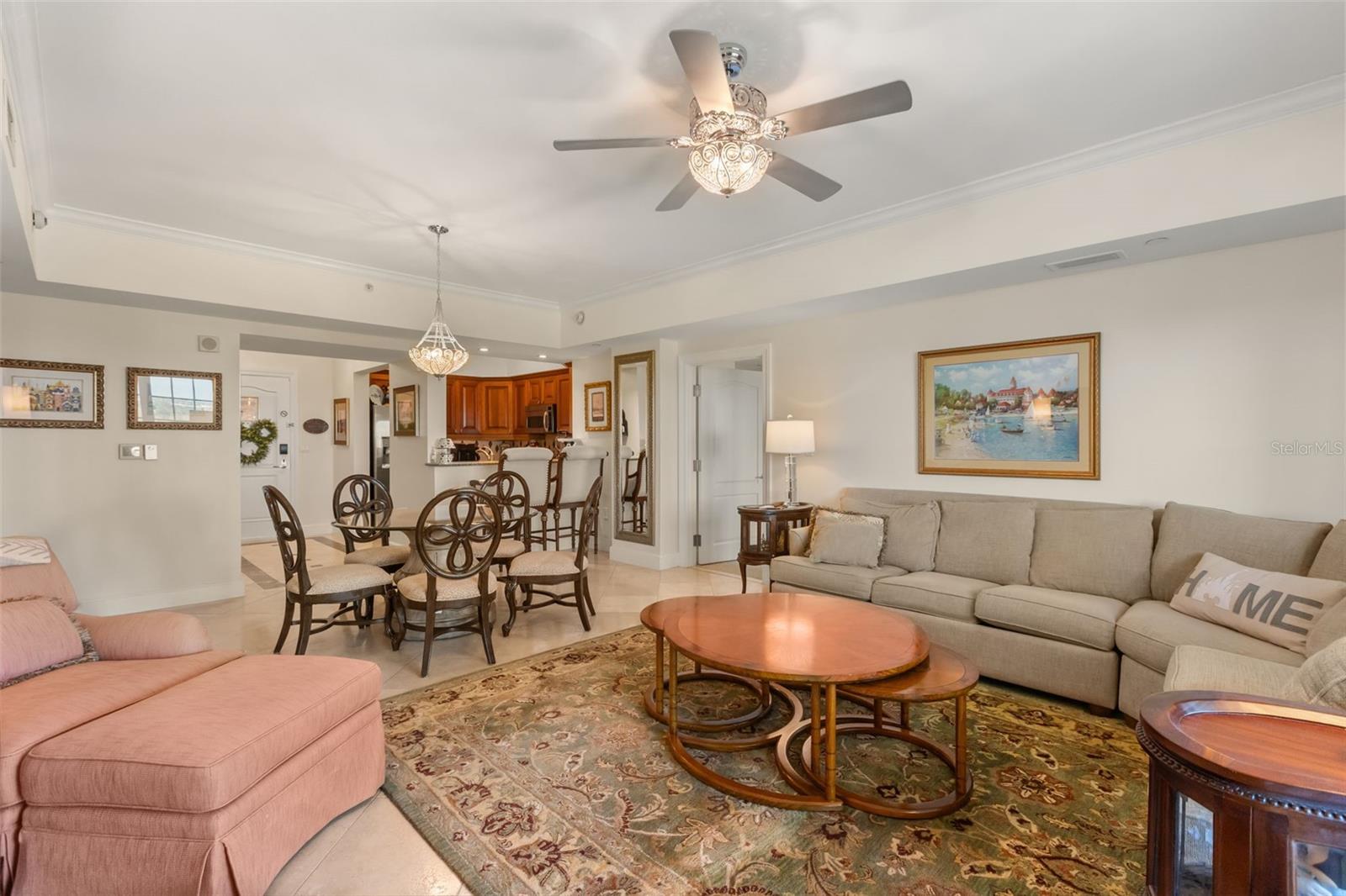 7593 GATHERING DR #407 — photo 11