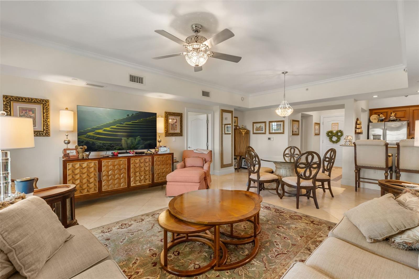 7593 GATHERING DR #407 — photo 8