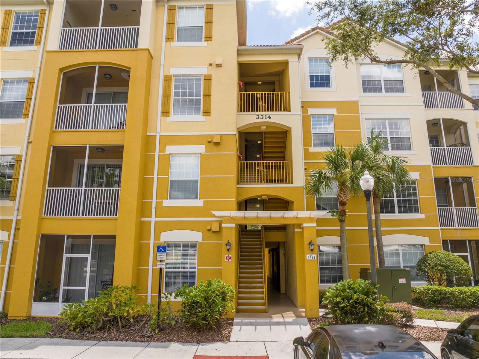 3314 ROBERT TRENT JONES DR #203 — photo 3