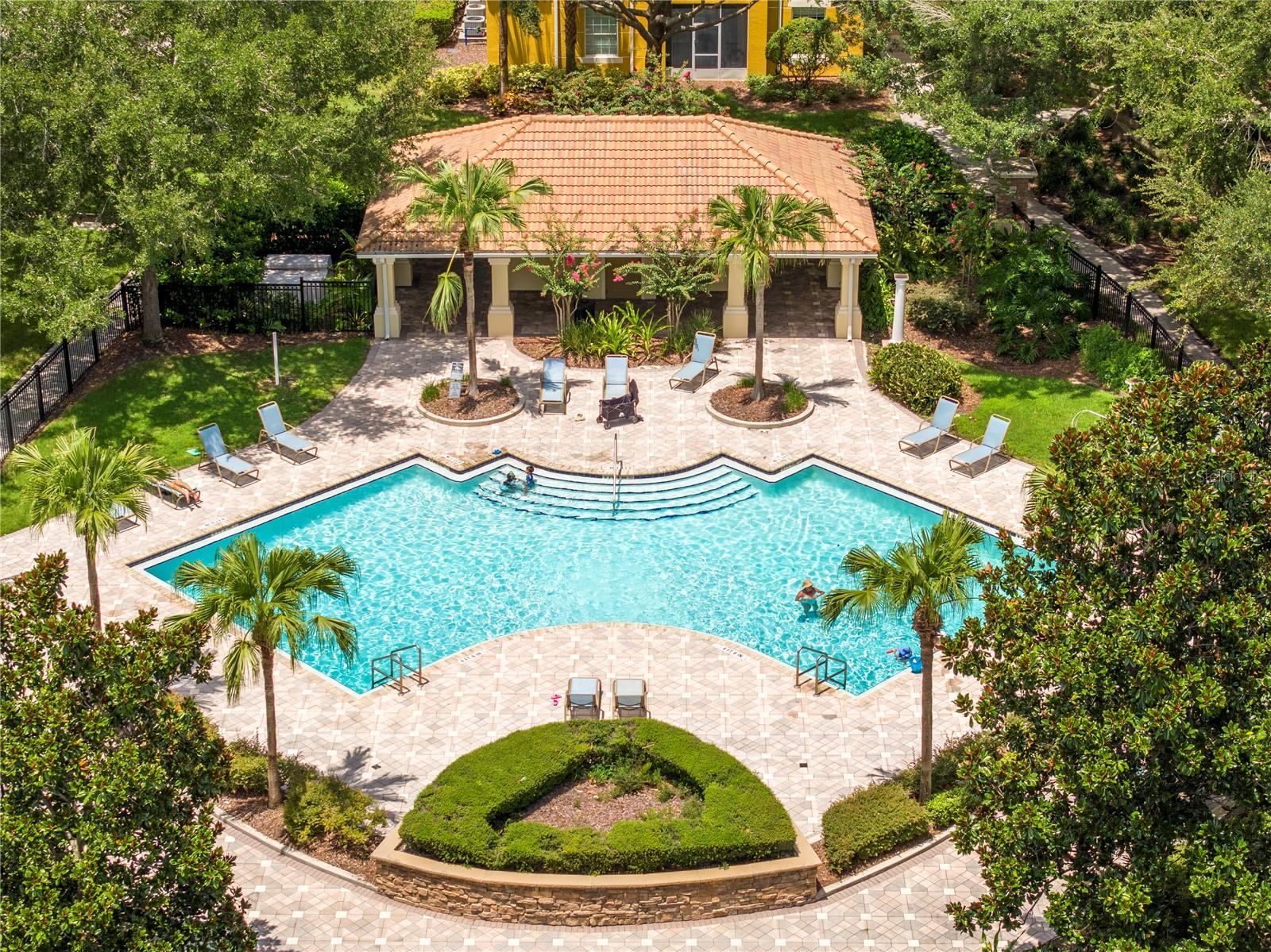 3314 ROBERT TRENT JONES DR #203 — photo 4
