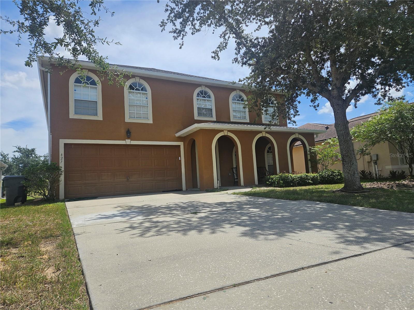 427 SAMUEL ST