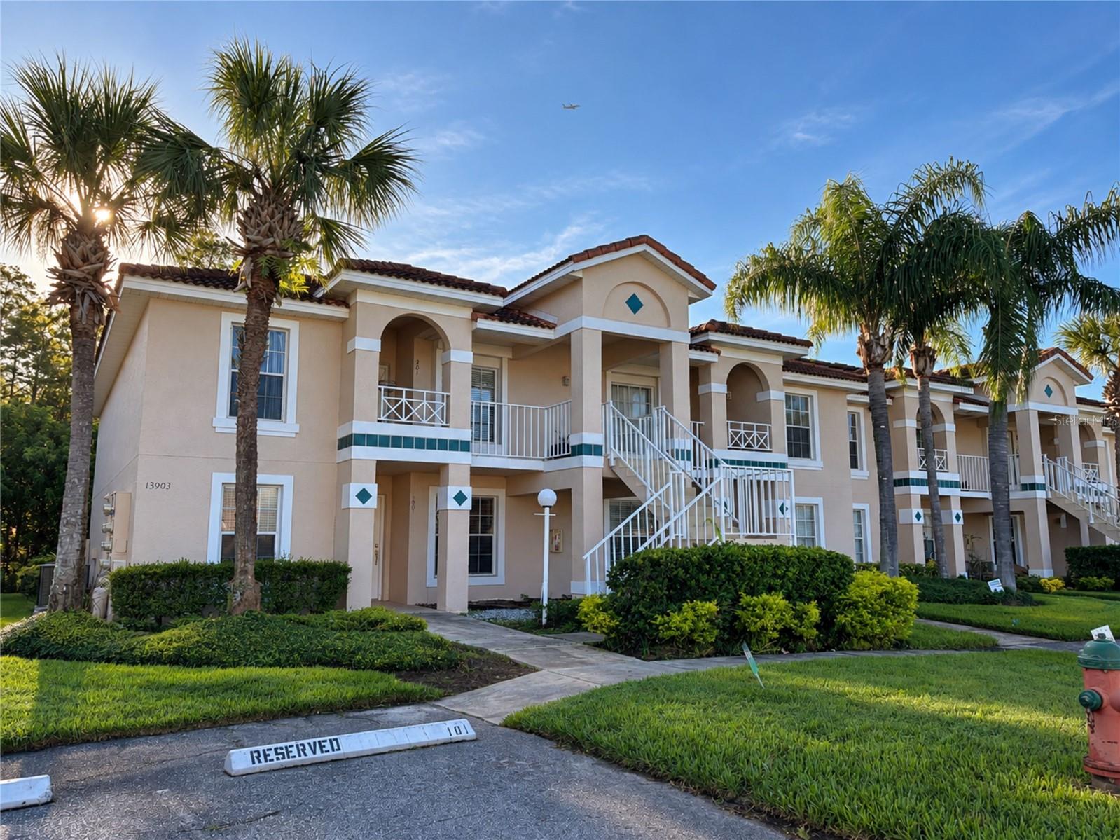 13903 TIMBERLAND DR #101 — photo 2