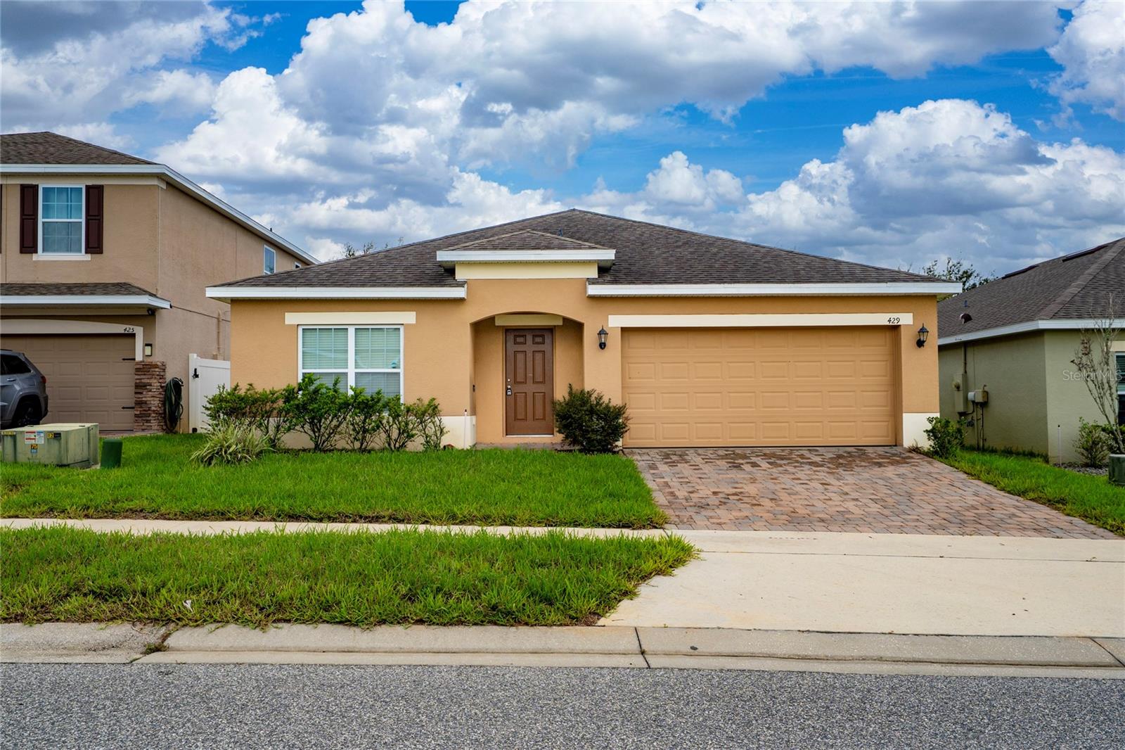 429 OGELTHORPE DR