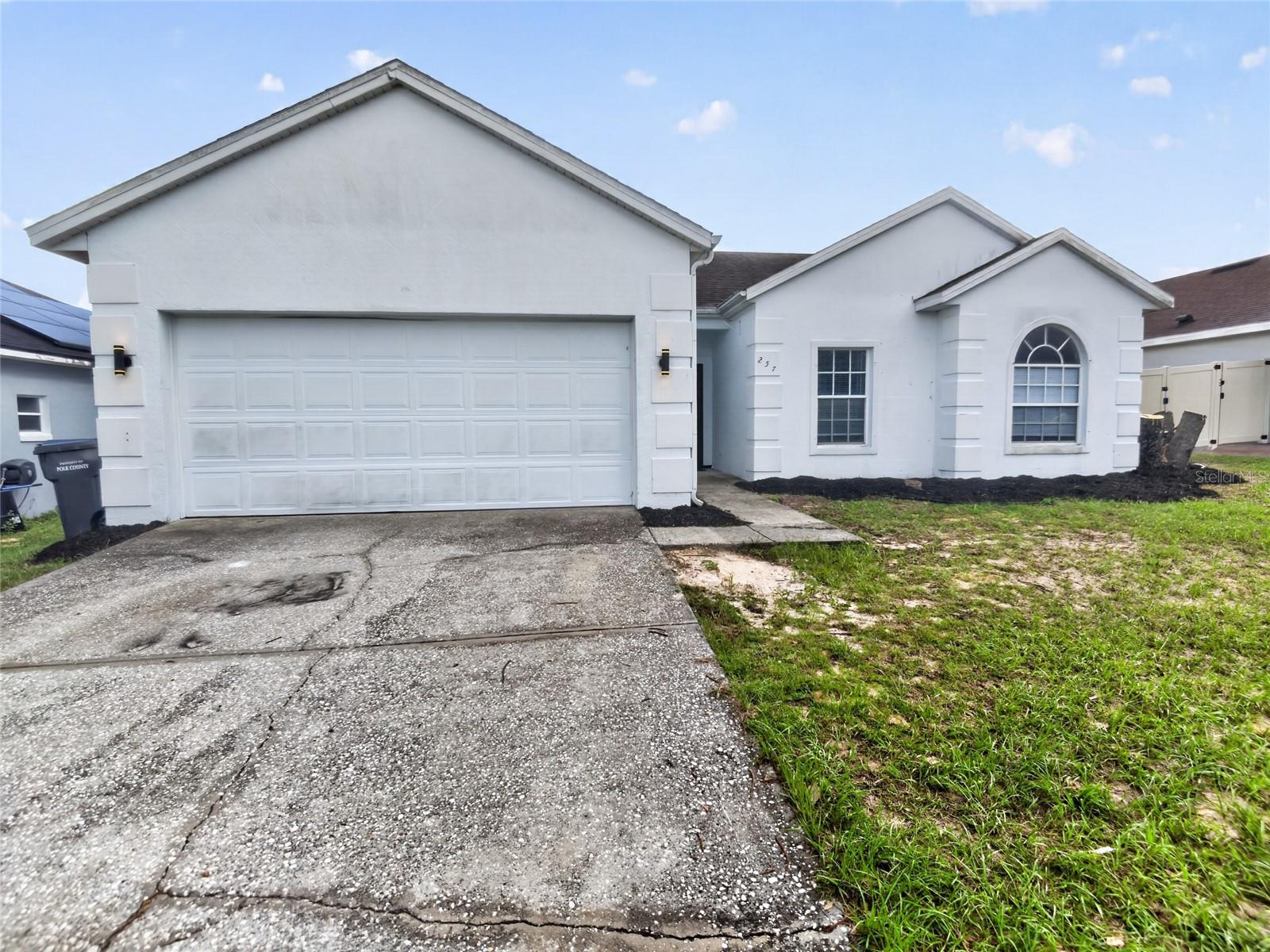 257 MARGATE DR