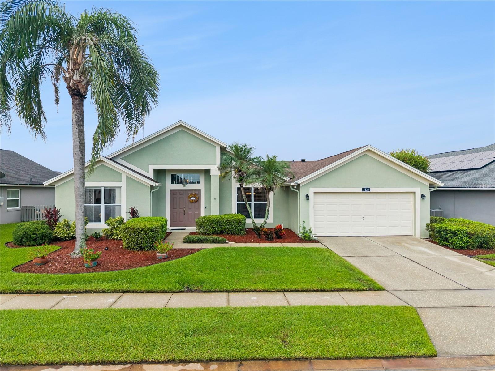 3828 BROOKMYRA DR