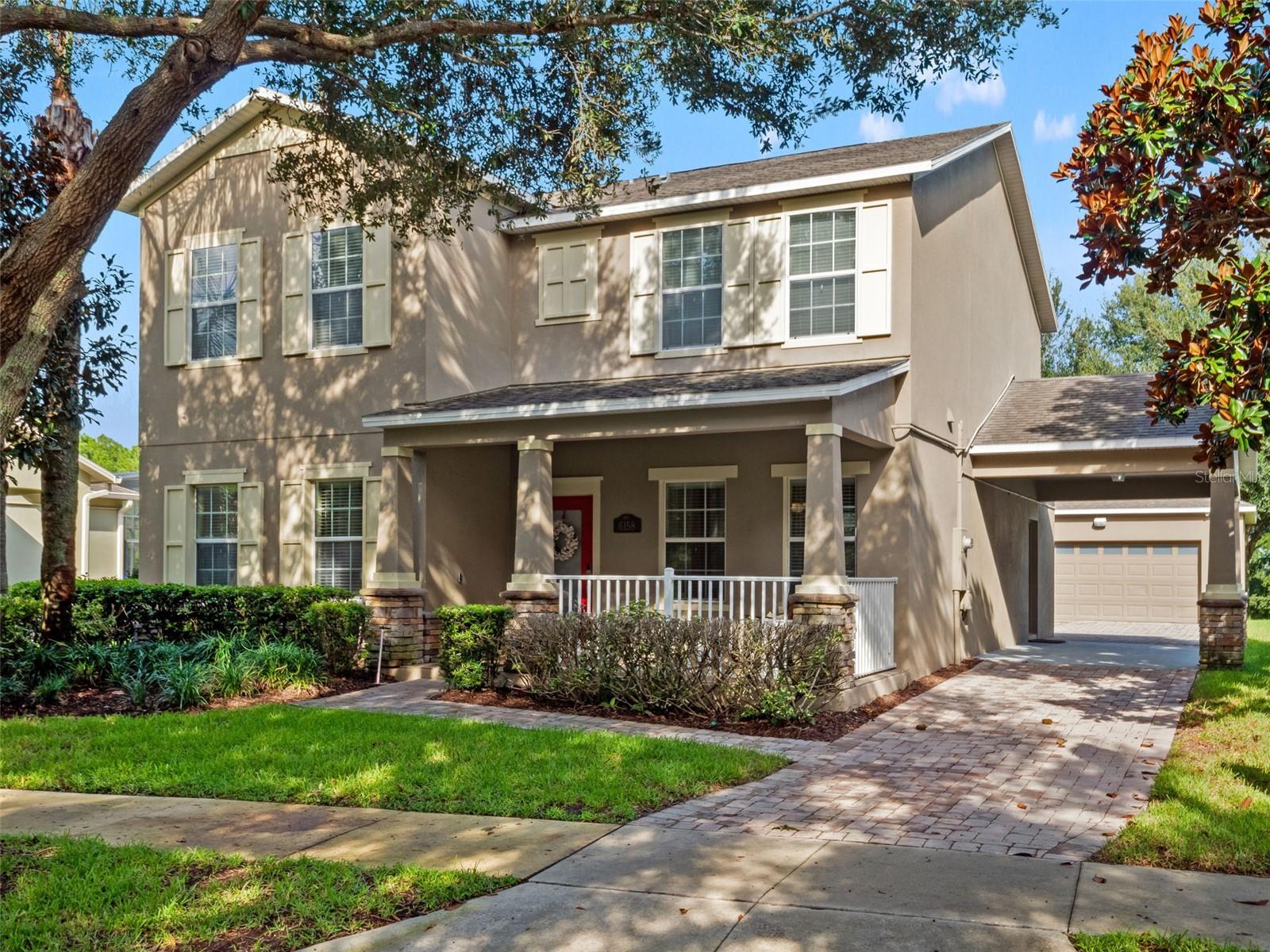 6158 MERIWETHER CRES