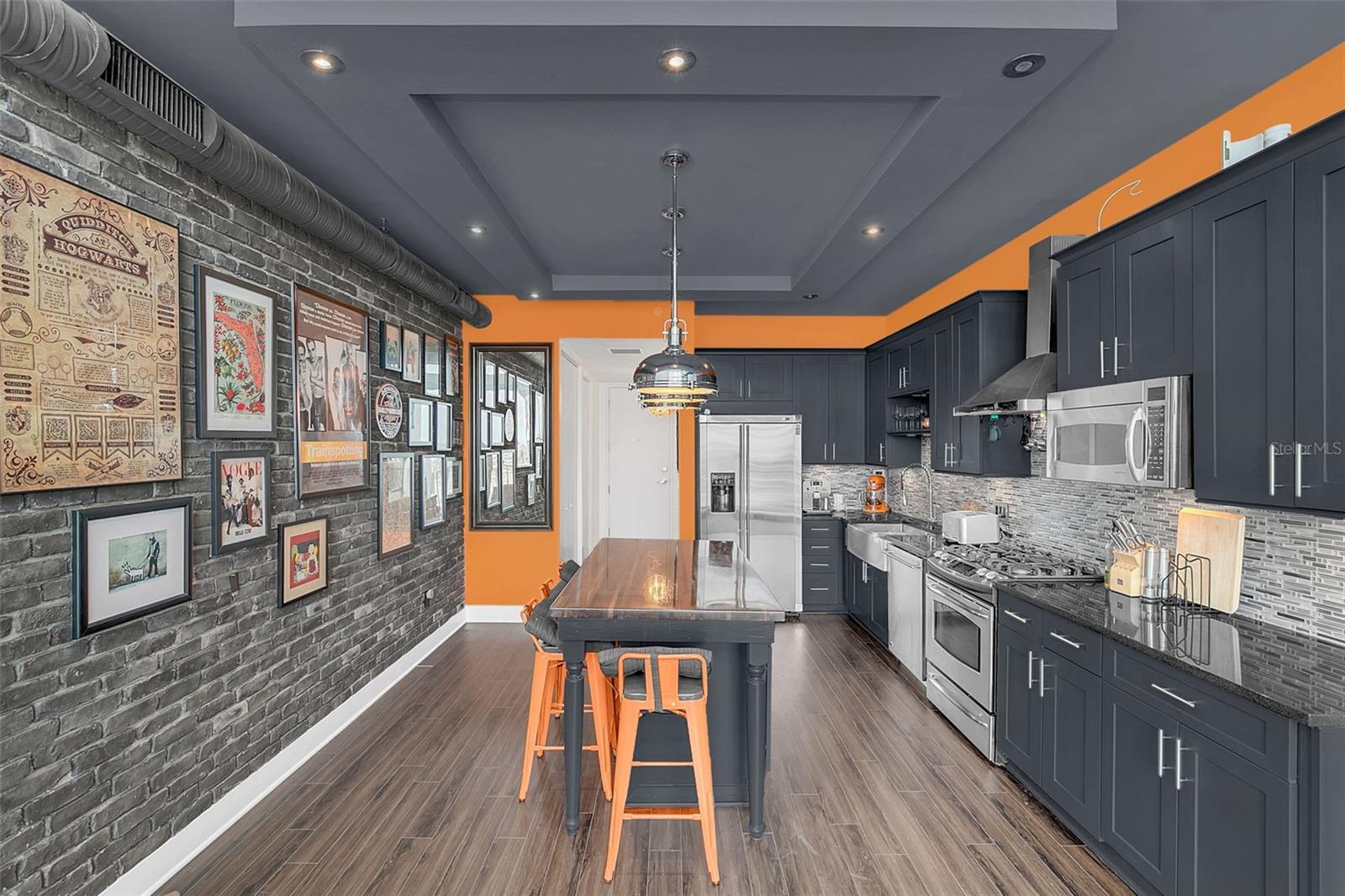 150 E ROBINSON ST #1418 — photo 7