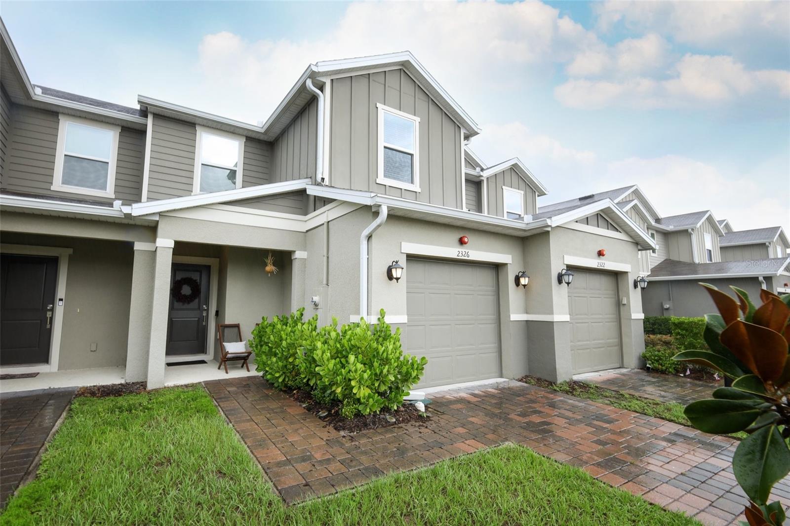 2326 CARRABELLE WAY — photo 2