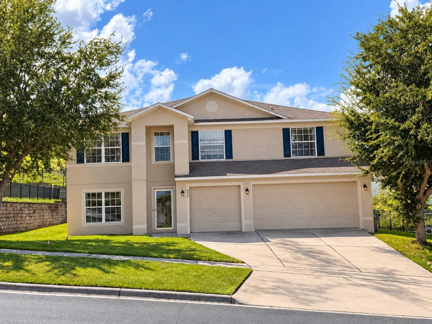 430 SOUTHRIDGE RD