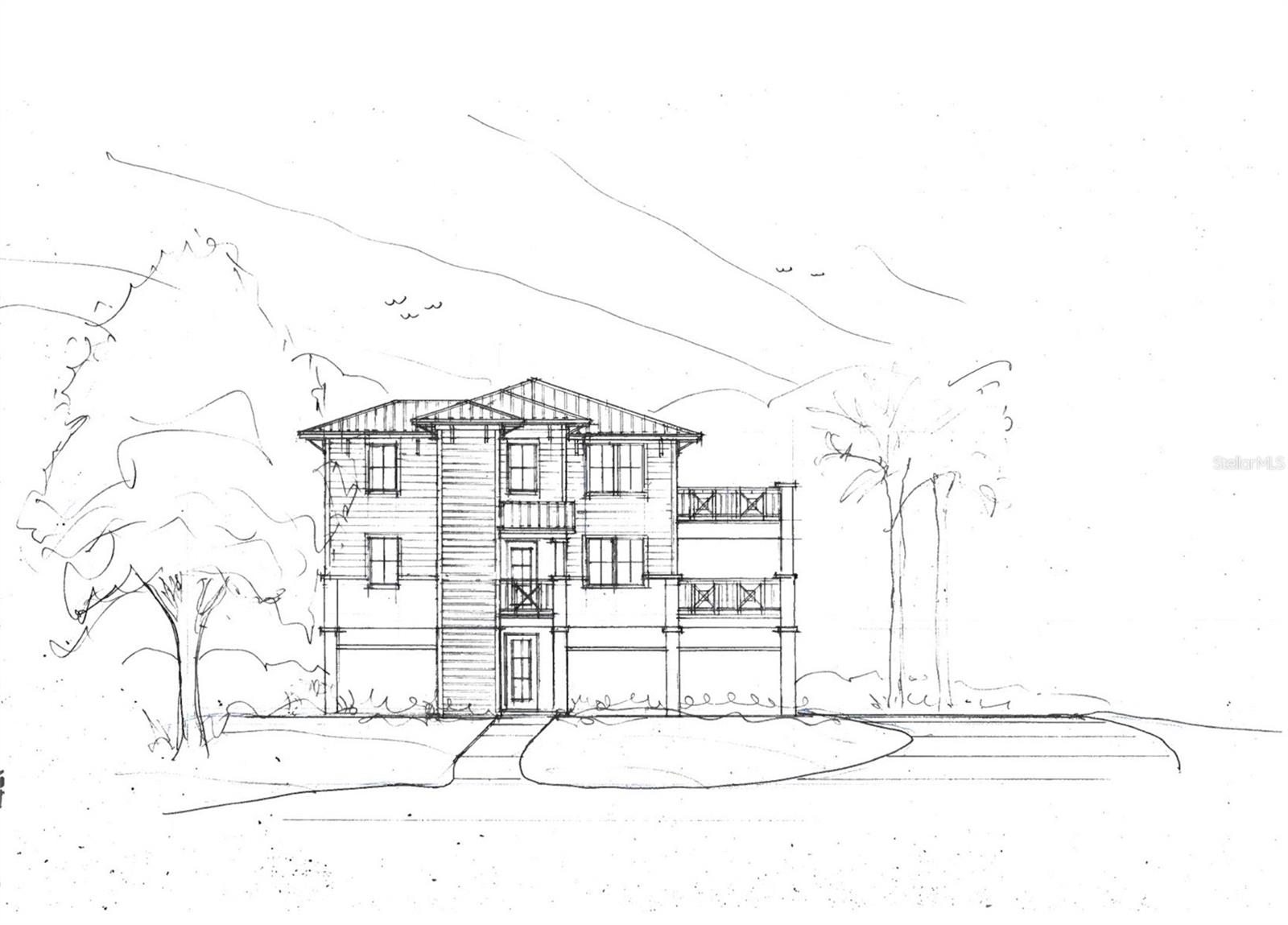 1875 BAYVIEW DR — photo 7